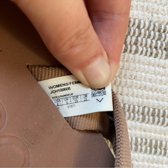 Chaco Women's Chillos Flip Flop Sadie Clay - Picture 5 of 10